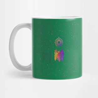 dreamcatcher Mug